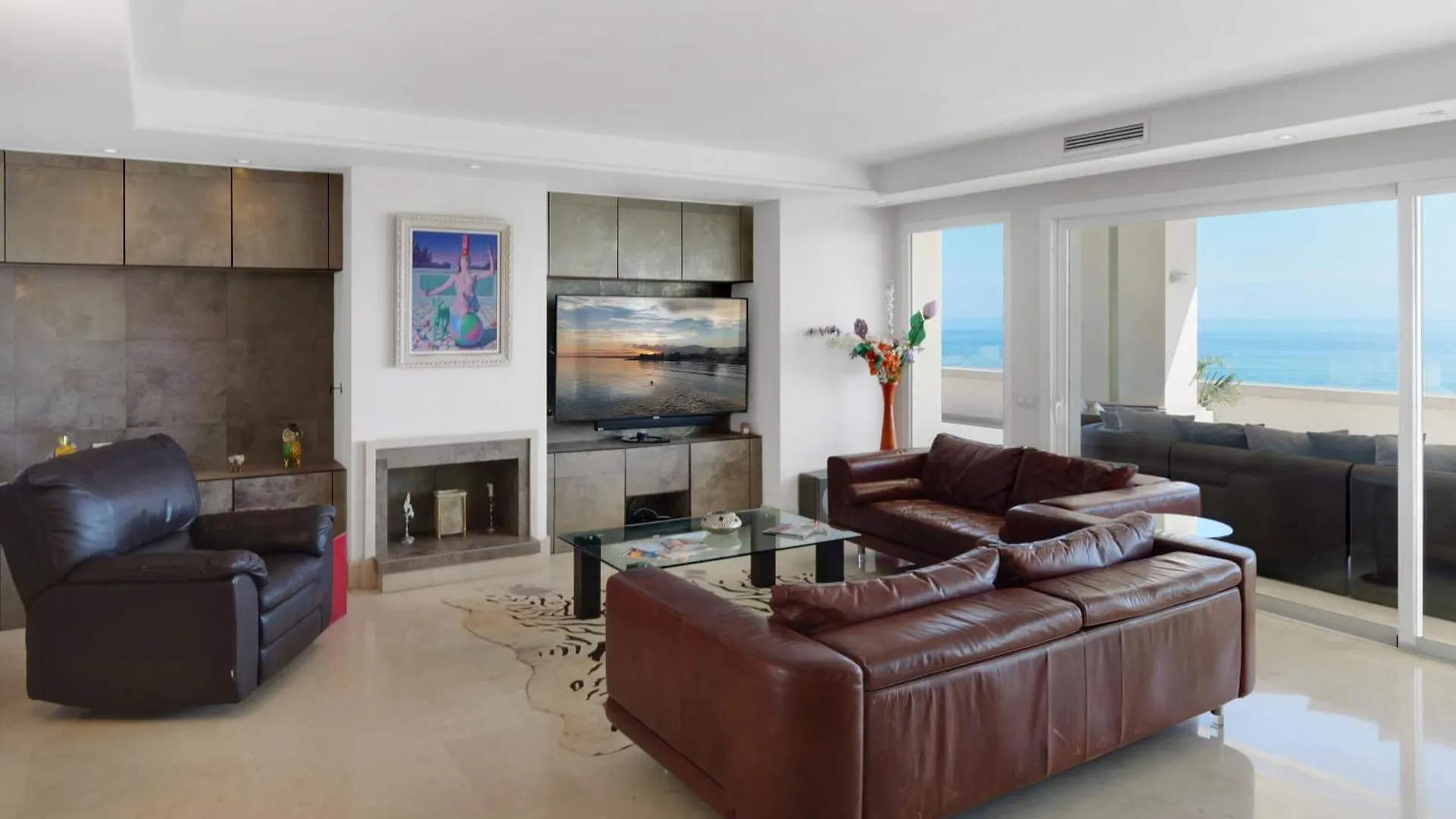 Heaven Beach Apartment 405 Estepona