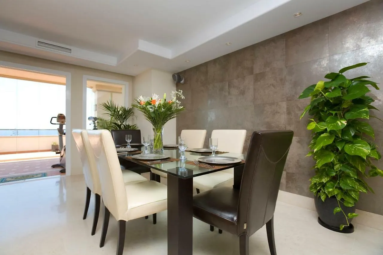 Heaven Beach Apartment 405 Estepona