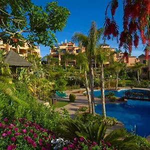  Apartamento Marbella Luxury Fast Internet Netflix